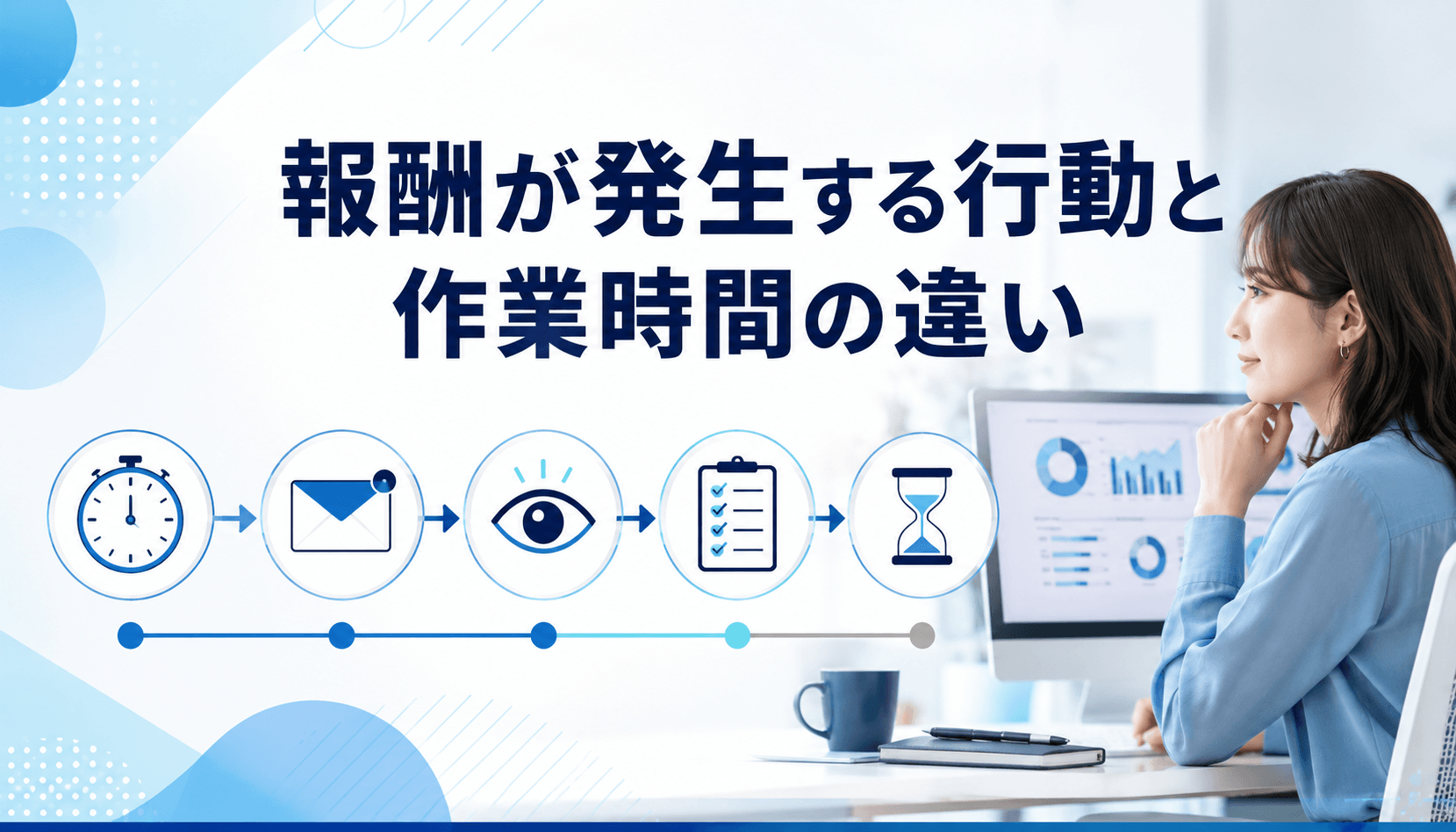 通話時間・メッセージ受信・画像閲覧などの報酬発生条件