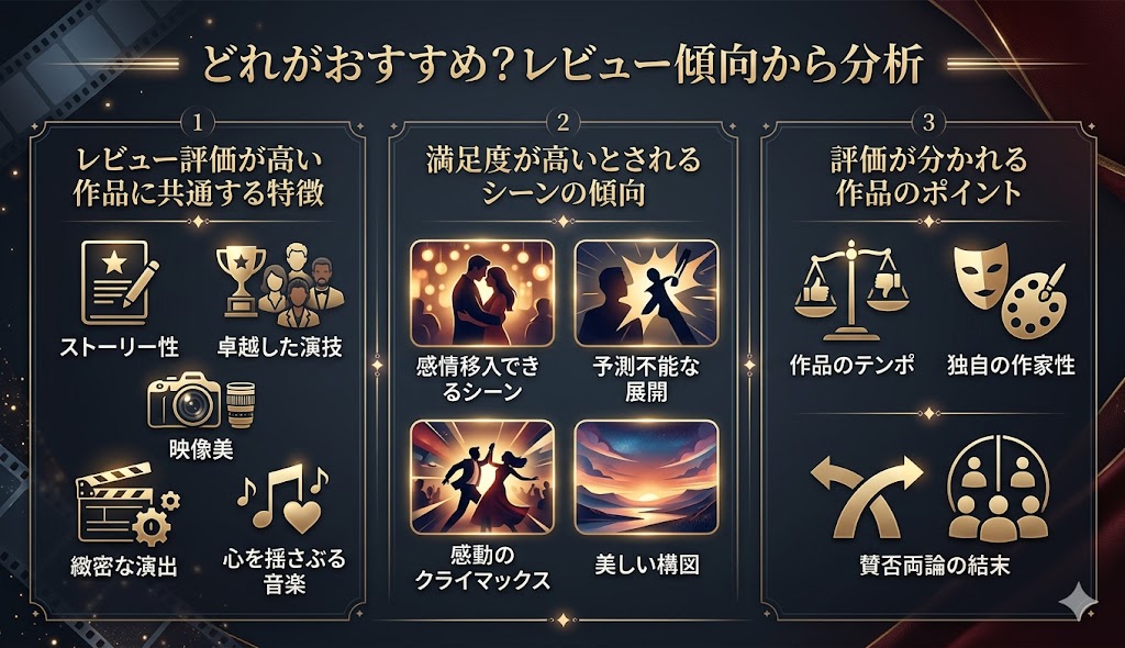 麻倉まりなの着エロ作品はどれがおすすめ?レビュー傾向から分析